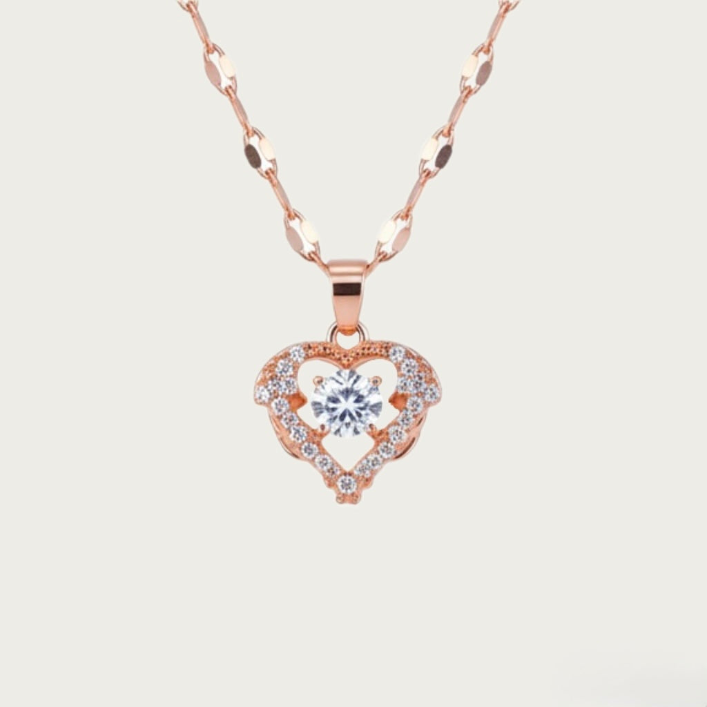 Parfum Éternel Necklace