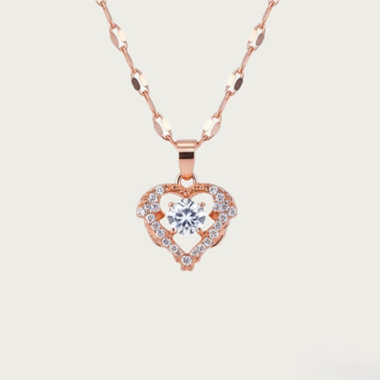Parfum Éternel Necklace