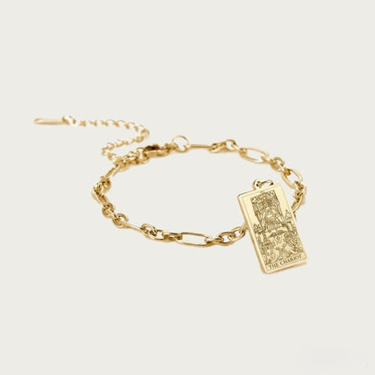 Éclat Mystique Bracelet