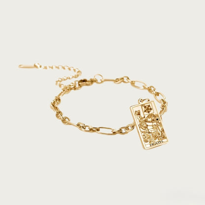 Éclat Mystique Bracelet