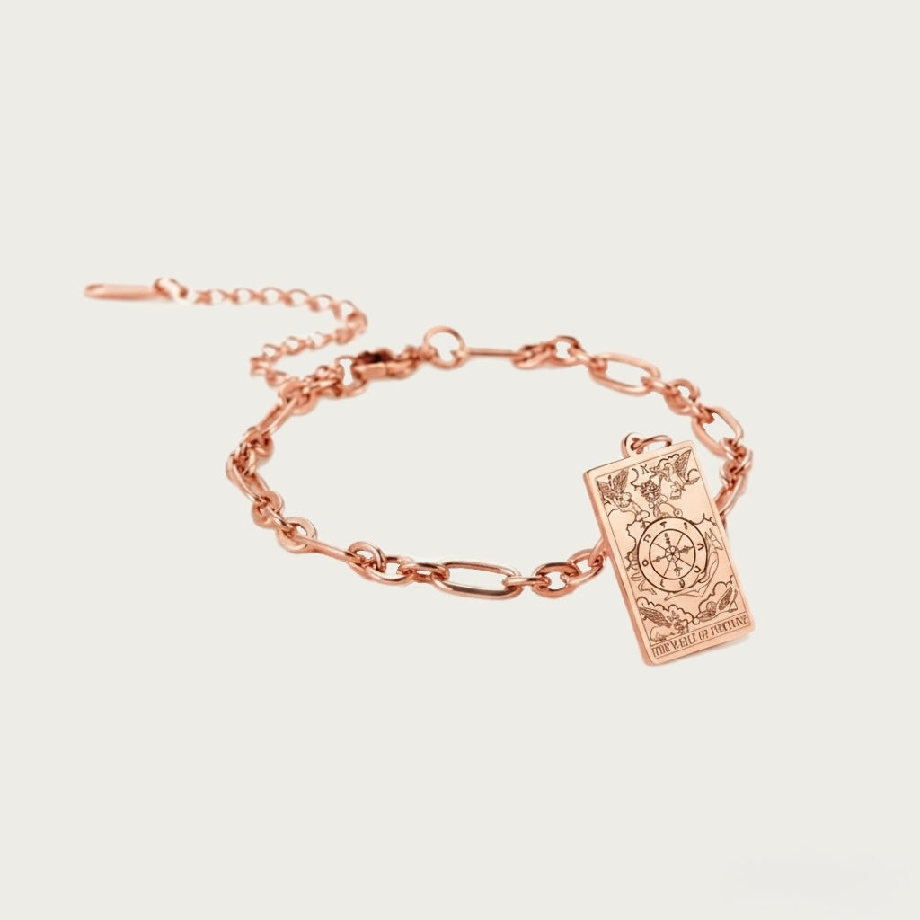 Éclat Mystique Bracelet