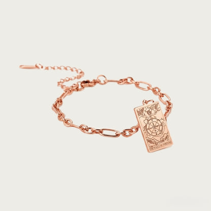 Éclat Mystique Bracelet