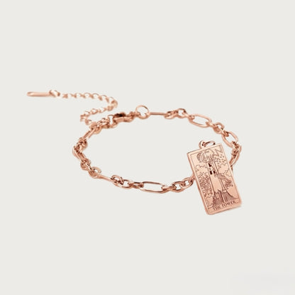Éclat Mystique Bracelet