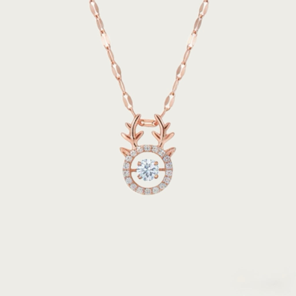 Parfum Éternel Necklace