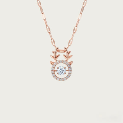 Parfum Éternel Necklace