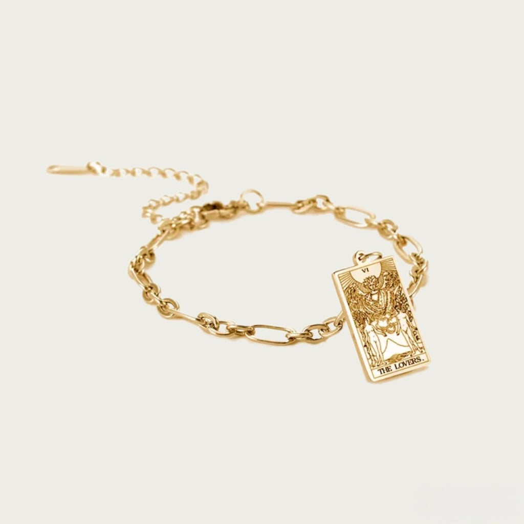 Éclat Mystique Bracelet