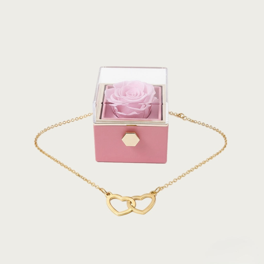 Aurora Bloom Necklace