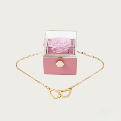 Aurora Bloom Necklace