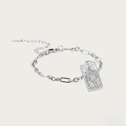 Éclat Mystique Bracelet
