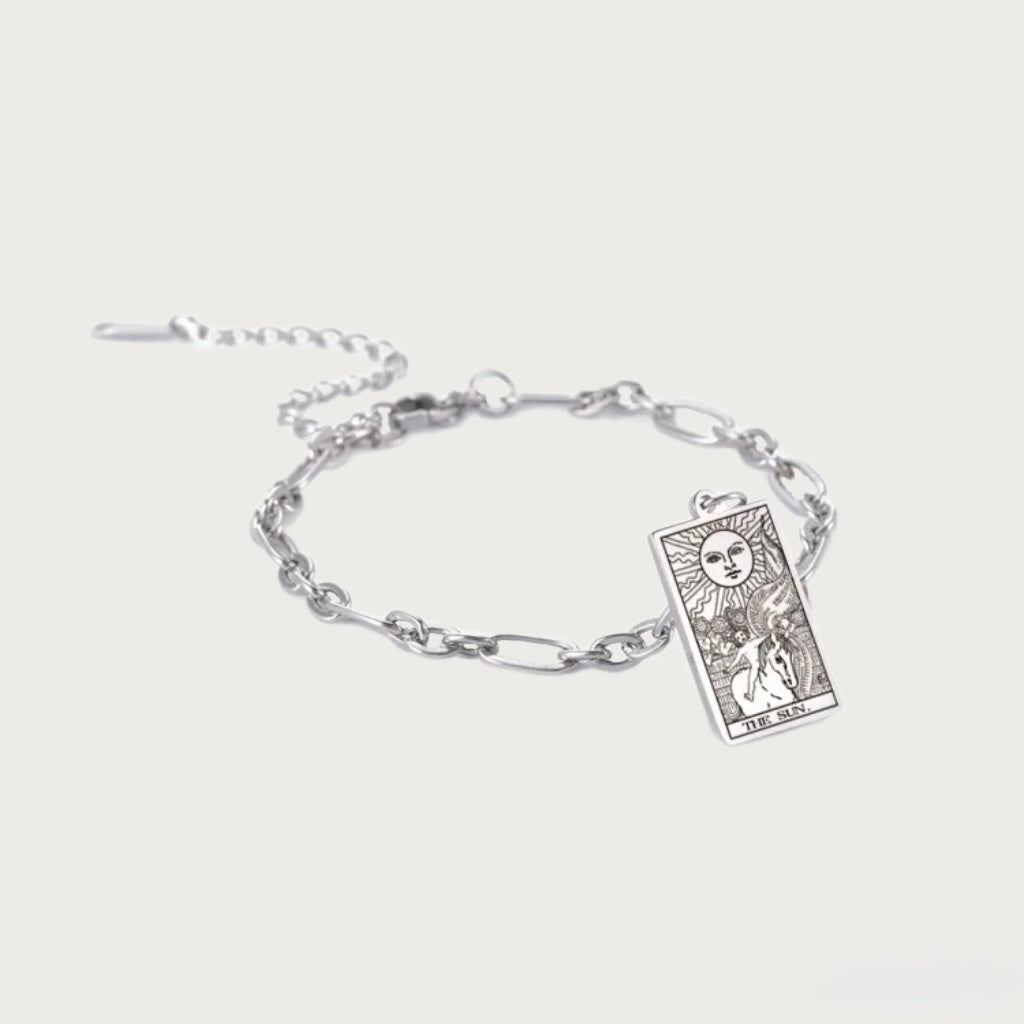 Éclat Mystique Bracelet