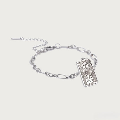 Éclat Mystique Bracelet