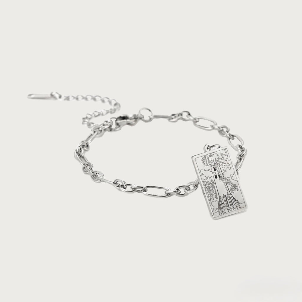 Éclat Mystique Bracelet