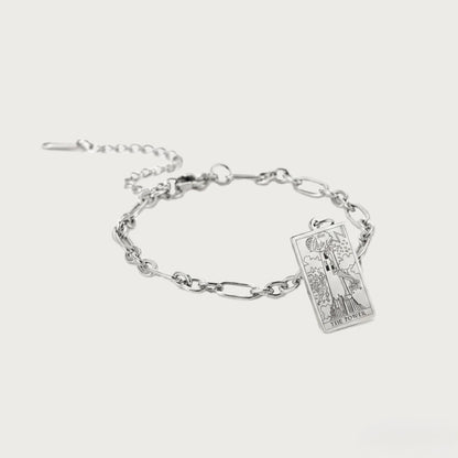 Éclat Mystique Bracelet