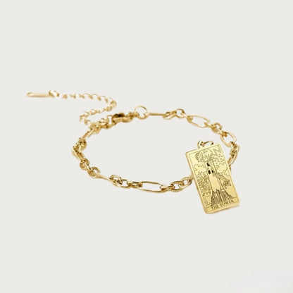 Éclat Mystique Bracelet