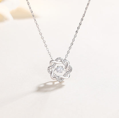 Heart of Grace Necklace