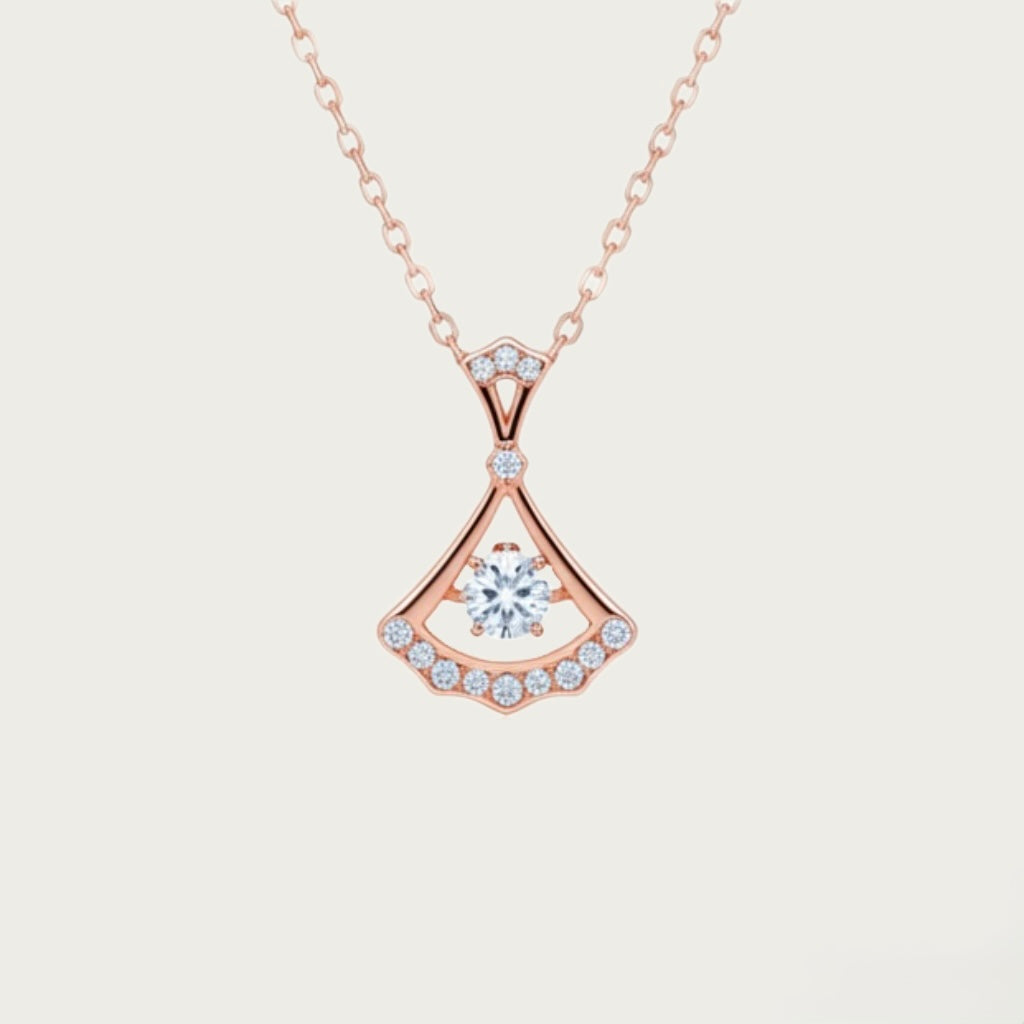 Parfum Éternel Necklace