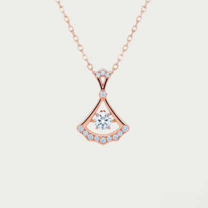 Parfum Éternel Necklace