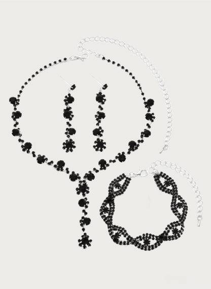 Aurora Radiance Jewelry Set