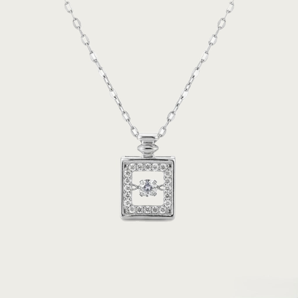 Parfum Éternel Necklace