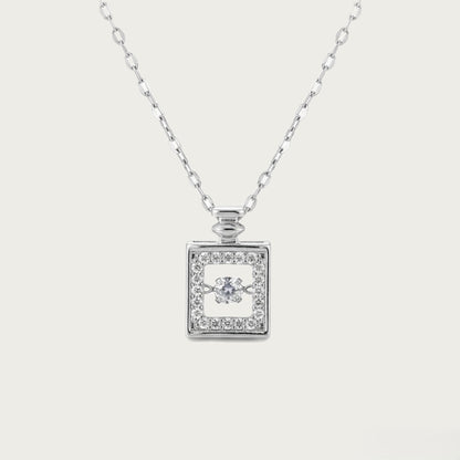 Parfum Éternel Necklace