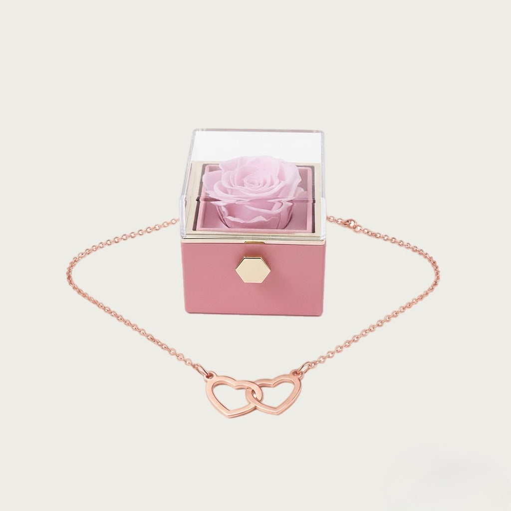 Aurora Bloom Necklace