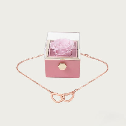 Aurora Bloom Necklace