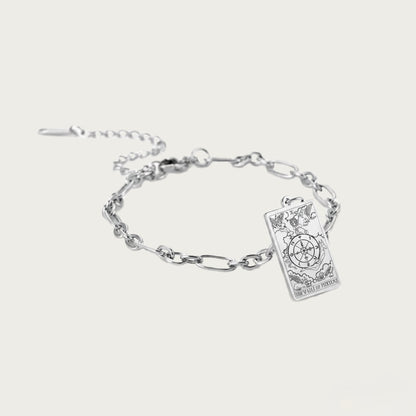 Éclat Mystique Bracelet