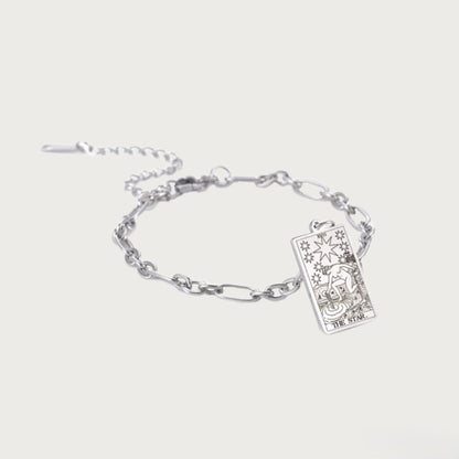 Éclat Mystique Bracelet