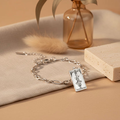 Éclat Mystique Bracelet
