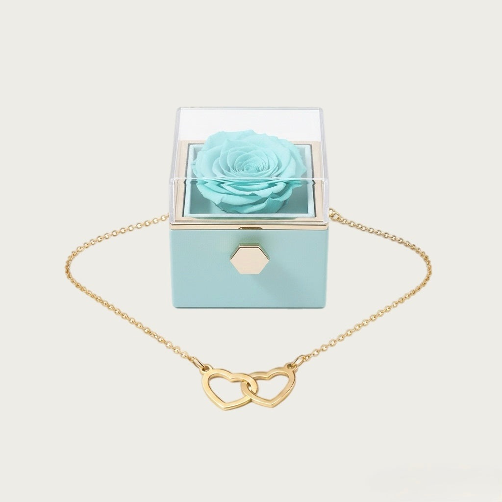 Aurora Bloom Necklace