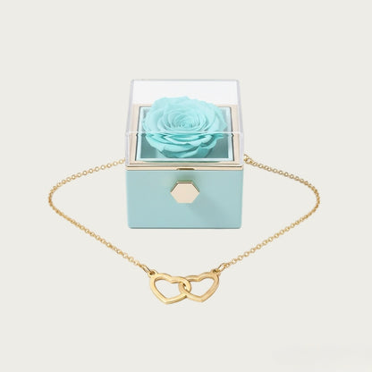 Aurora Bloom Necklace