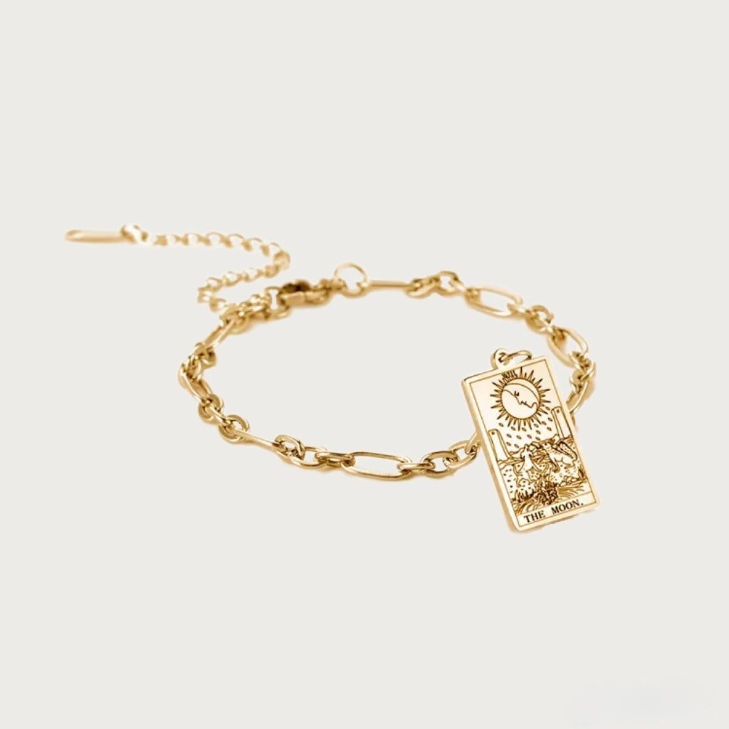 Éclat Mystique Bracelet