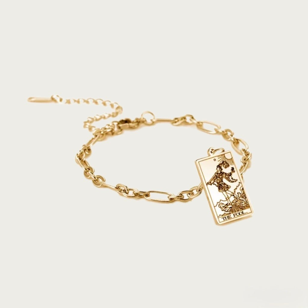 Éclat Mystique Bracelet