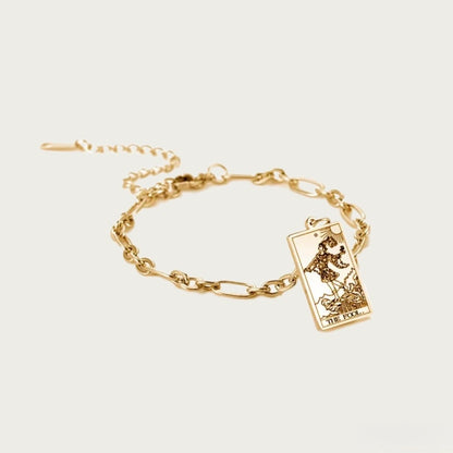 Éclat Mystique Bracelet