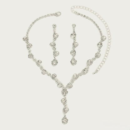 Aurora Radiance Jewelry Set