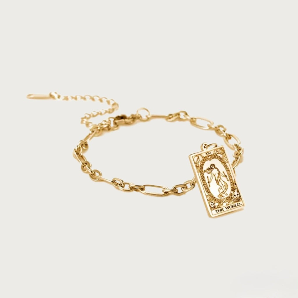 Éclat Mystique Bracelet