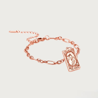 Éclat Mystique Bracelet