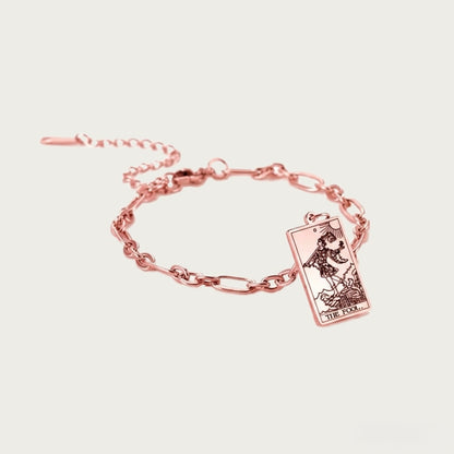 Éclat Mystique Bracelet