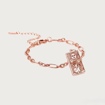 Éclat Mystique Bracelet