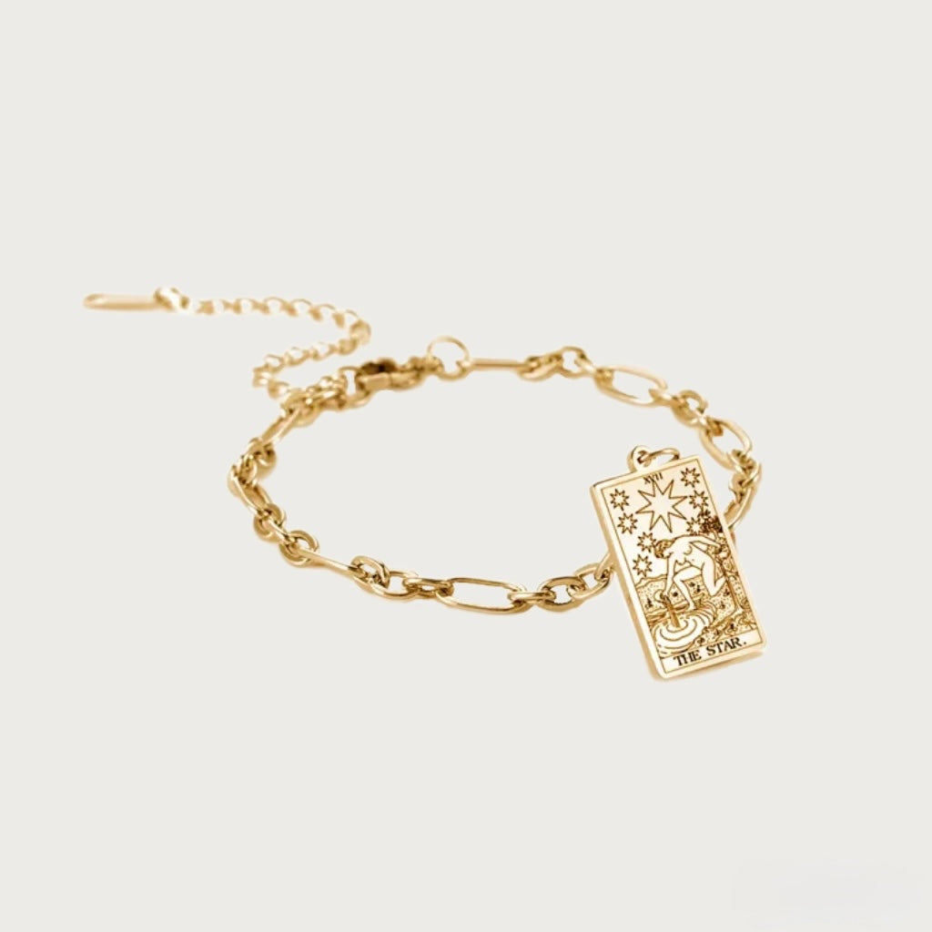 Éclat Mystique Bracelet