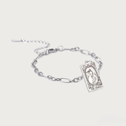 Éclat Mystique Bracelet