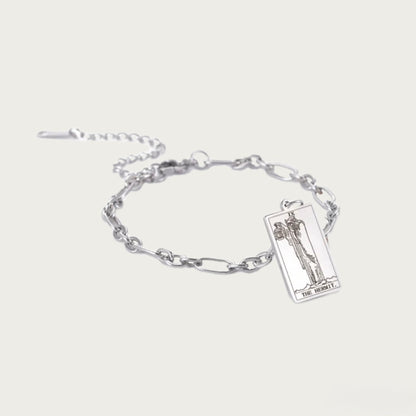 Éclat Mystique Bracelet