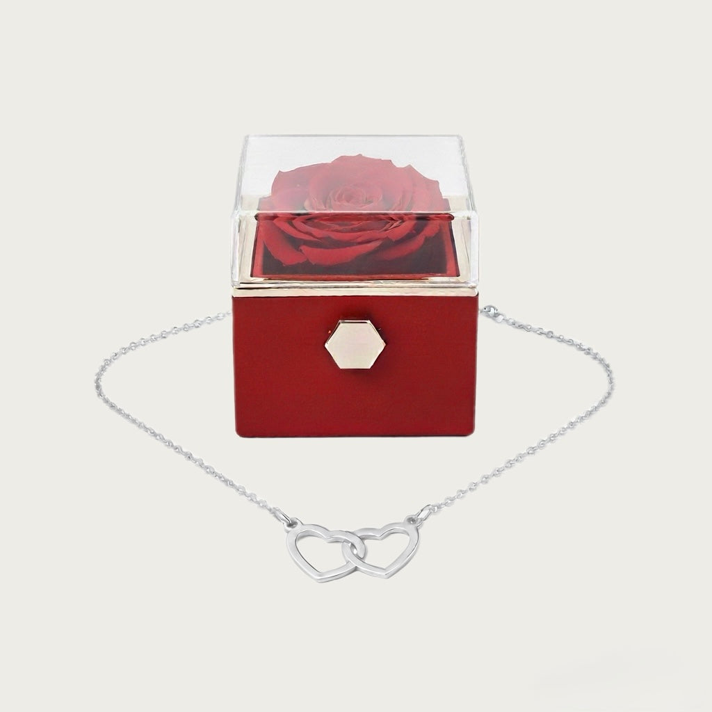 Aurora Bloom Necklace