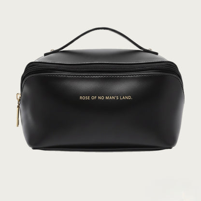 Voyage Luxe Cosmetic Bag