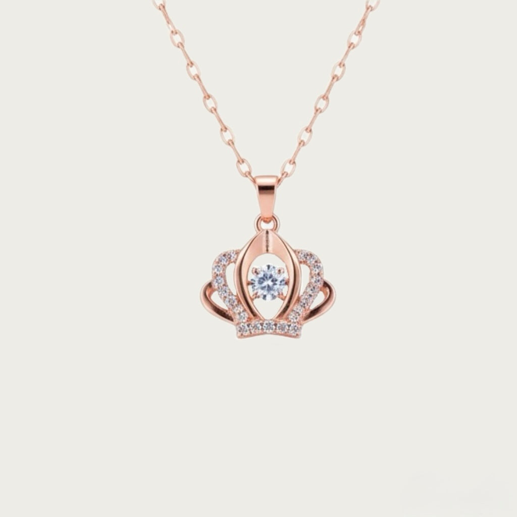 Parfum Éternel Necklace