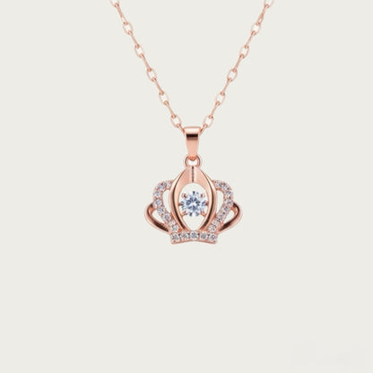 Parfum Éternel Necklace