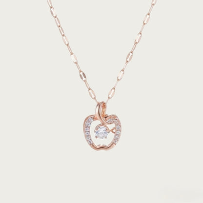 Parfum Éternel Necklace