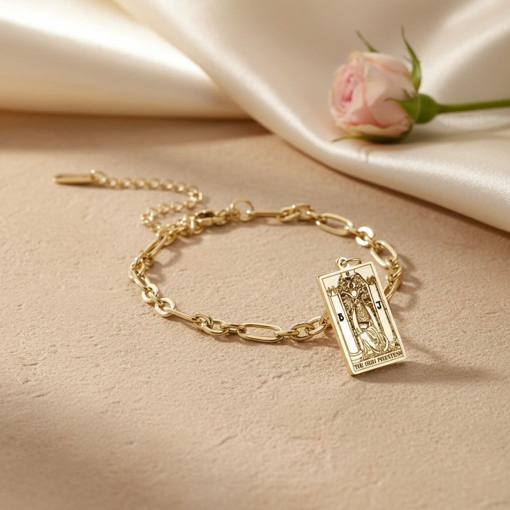 Éclat Mystique Bracelet