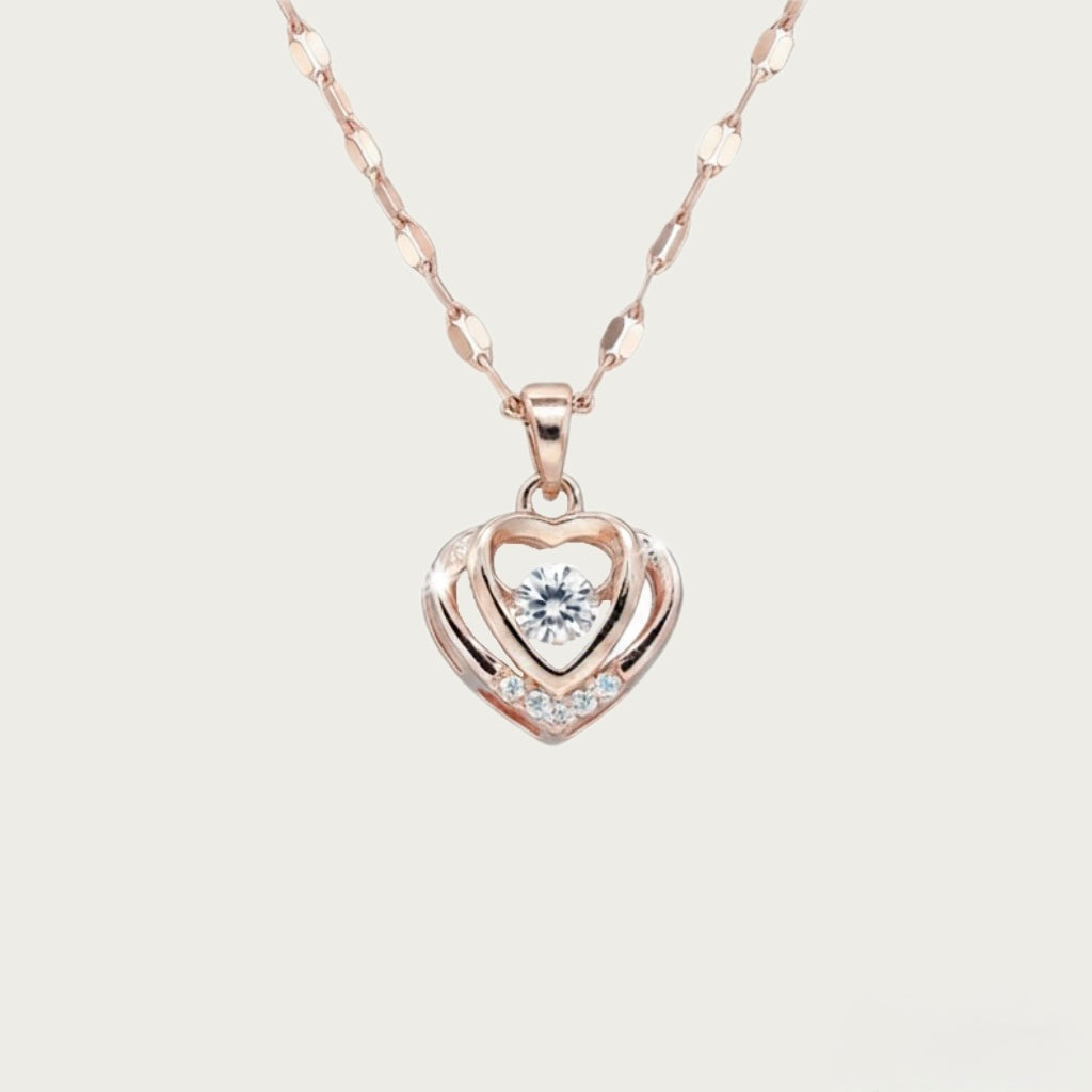 Parfum Éternel Necklace