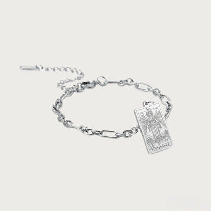 Éclat Mystique Bracelet